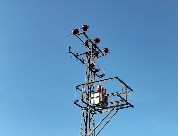 Iğdır İl Özel İdaresi çalışmalarına aralıksız devam ediyor