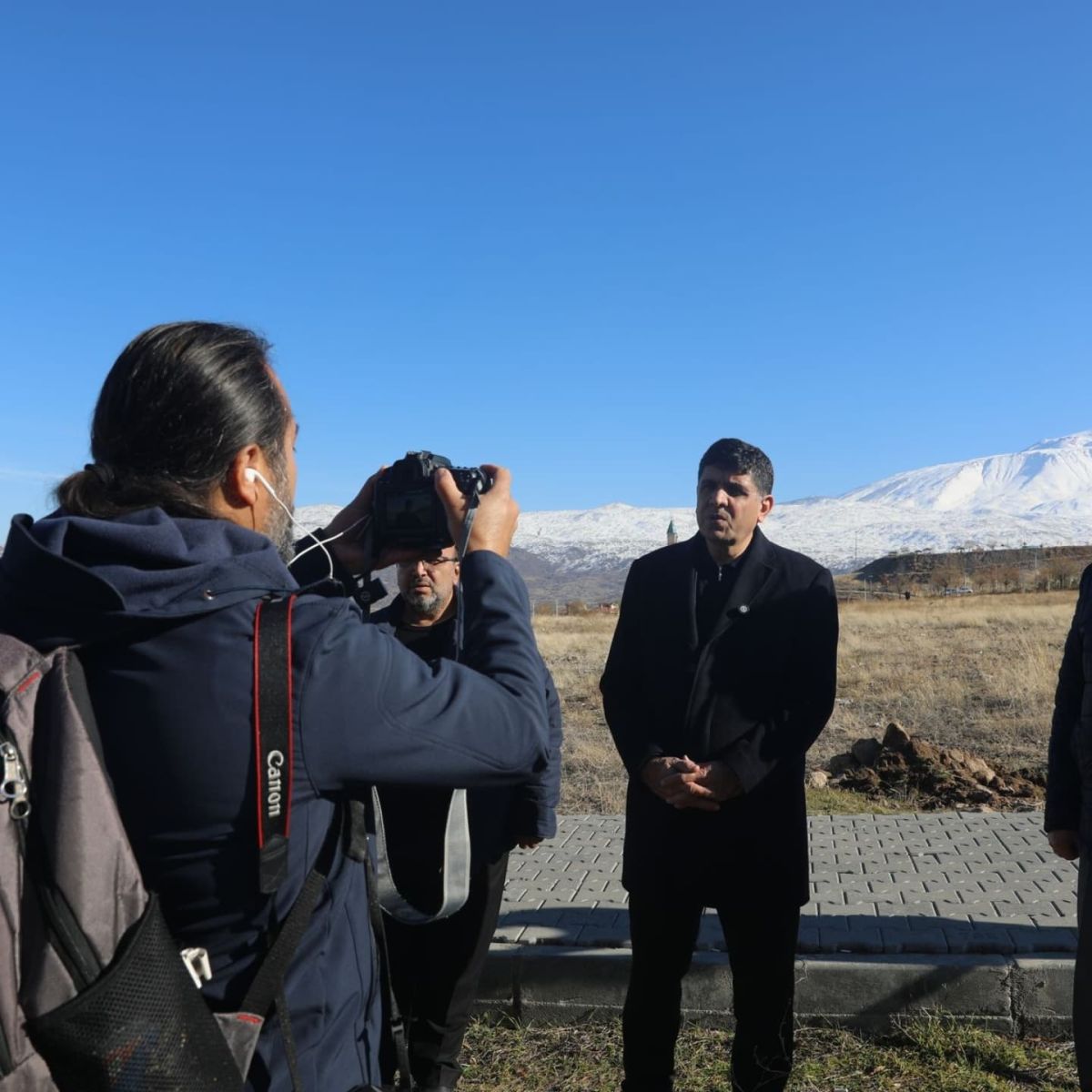 Iğdır Sert Kuru Meyve Cenneti Olacak!