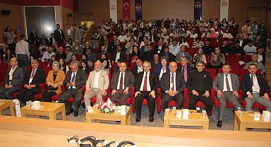 10 ülkeden 77 bilim insanının katıldığı 'İrfan Geleneği' sempozyumu başladı