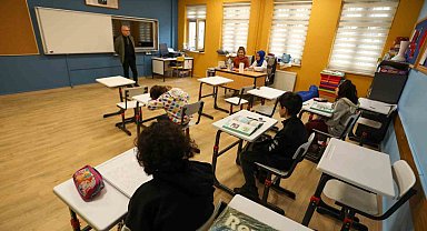 85 okulda 156 özel eğitim sınıfın tadilatı gerçekleştirilecek