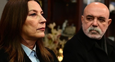 “Aldatmak” dizisi final yapıyor