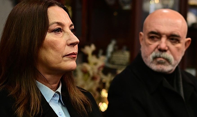 “Aldatmak” dizisi final yapıyor