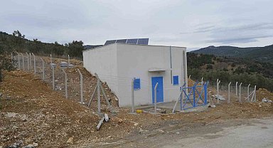 Alternatif su kaynaklarını hayata geçirecek