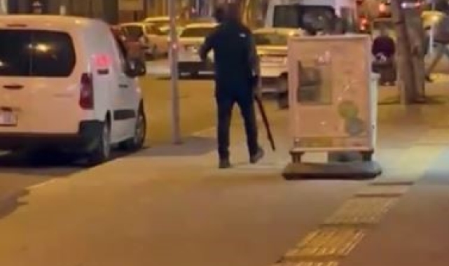 Ardahan&#039;da pompalı tüfekle çevreye rastgele ateş açan şahıs etkisiz hale getirildi