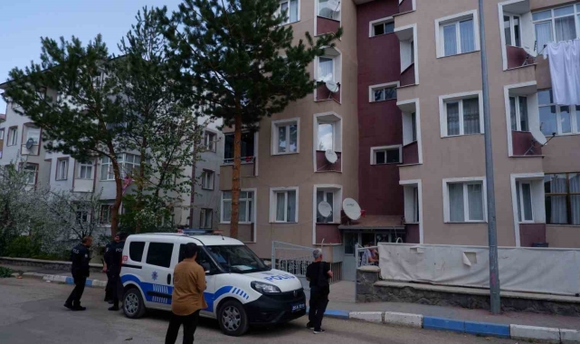 Asılsız cinayet ihbarı aileyi korkuttu