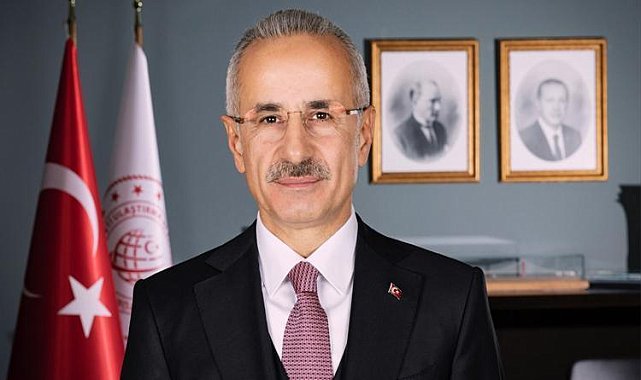 Bakan Uraloğlu&#039;dan elektronik tebligat açıklaması