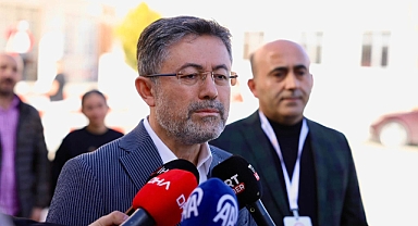 Bakan Yumaklı’dan Veteriner Hekimlere özel videolu kutlama