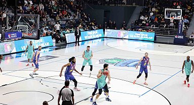 Çayırova Belediyesi, Süper Lig için play-off oynayacak