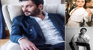 "Çırak" Yakında tabii'de Başlıyor!