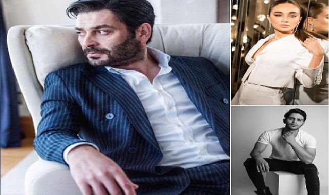 &quot;Çırak&quot; Yakında tabii&#039;de Başlıyor!