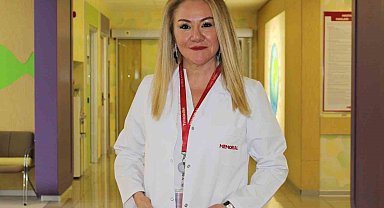 Çocuklarda bahar aylarında görülen alerjik nezlenin 10 belirtisi