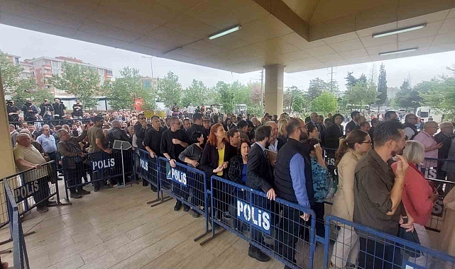 Çorlu tren kazasında karar çıktı