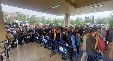 Çorlu tren kazasında karar çıktı