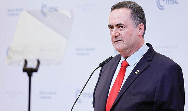 Cumhurbaşkanı Erdoğan’ın Hamas görüşmesi İsrail&#039;i rahatsız etti: İsrailli bakanın paylaşımına tepki yağdı