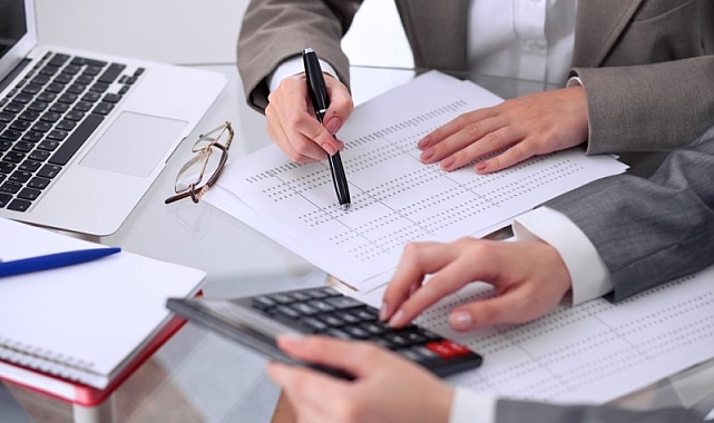 Derneklere beyannamede son gün uyarısı