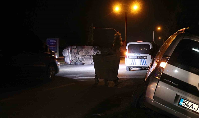 Eczane ararken dehşeti yaşadı