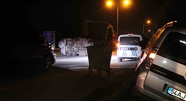 Eczane ararken dehşeti yaşadı