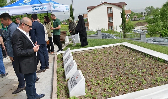 Ermeni çeteleri tarafından şehit edildiler