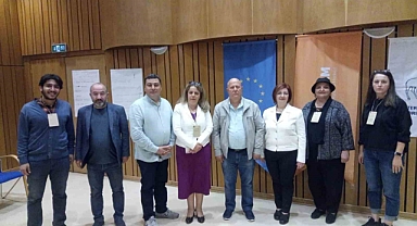 Erzurum’da ‘Gelecek kuşaklar buluşuyor’ etkinliği