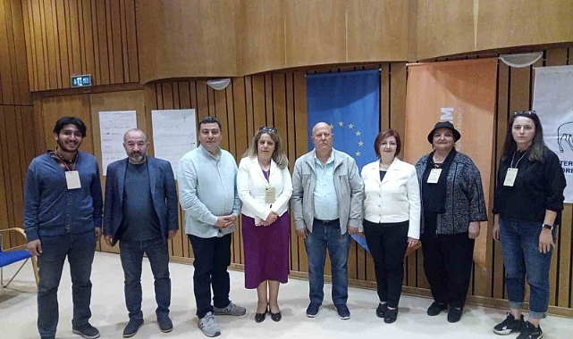 Erzurum’da ‘Gelecek kuşaklar buluşuyor’ etkinliği