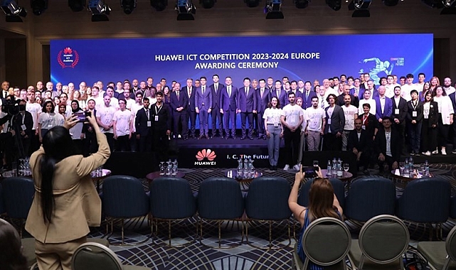 Erzurum Teknik Üniversitesi&#039;ne Avrupa finalinden 3 ödül