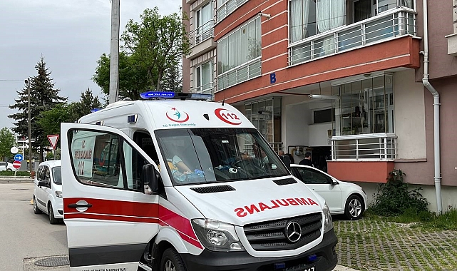 Eşiyle boşanma aşamasındaydı, doğalgaz borusuna asılı halde cansız bedeni bulundu