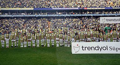 Fenerbahçe 10 yıllık şampiyonluk hasretini sonlandırmak istiyor