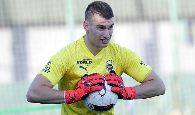 Fenerbahçe&#039;de Dominik Livakovic&#039;in penaltı isyanı!