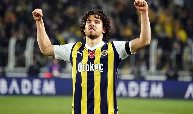 Ferdi Kadıoğlu, Beşiktaş derbilerinin en deneyimlisi