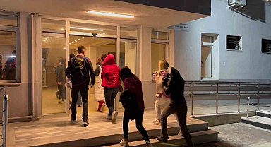 Fuhuşta yakalanan kadınlarda cinsel yollarla bulaşan hastalık çıktı