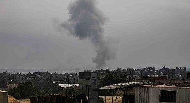 Gazze'de son 24 saatte 79 can kaybı