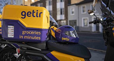 Getir, Avrupa ve ABD pazarından çıkıyor