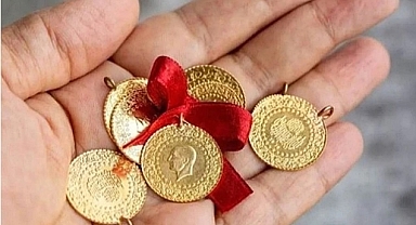 Gram altın rekor seviyede. Vatandaş gümüşe yöneldi