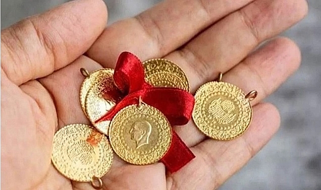 Gram altın rekor seviyede. Vatandaş gümüşe yöneldi