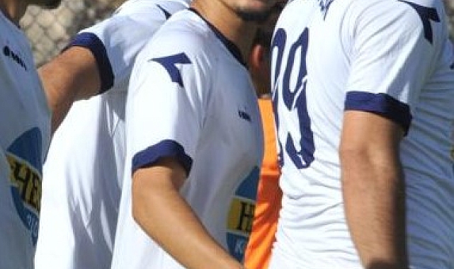 Hacılar Erciyesspor&#039;da İlkay ve Bora ile yollar ayrıldı