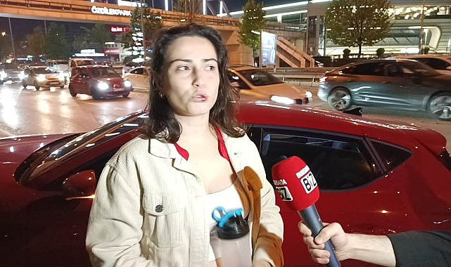 Havalar ısındı, terlikle araç kullananlar arttı