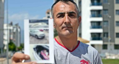 Hayali araca 90 bin TL yatırdı, ruhsattaki plakaya bakınca şoke oldu