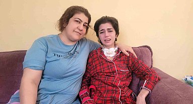 Hayali hostes olmaktı trafik kazası hayatını kararttı