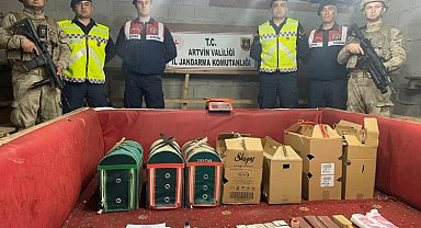 Horoz dövüşüne jandarma baskını