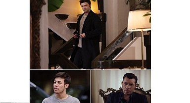 Hudutsuz Sevda'da Üç Sürpriz Ayrılık!