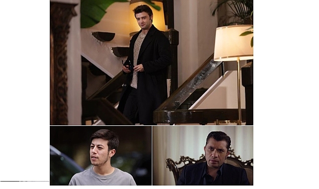 Hudutsuz Sevda&#039;da Üç Sürpriz Ayrılık!