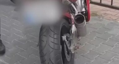 Huzuru bozan araçlar denetlendi