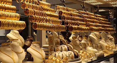 Iğdır'da altın fiyatları ne kadar? 24 Nisan 2024 Iğdır altın fiyatları