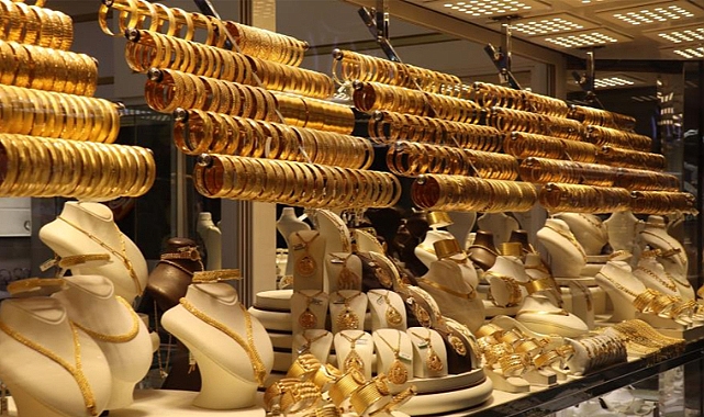 Iğdır&#039;da altın fiyatları ne kadar? 24 Nisan 2024 Iğdır altın fiyatları