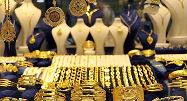 Iğdır'da altın fiyatları ne kadar? 25 Nisan 2024 Iğdır altın fiyatları