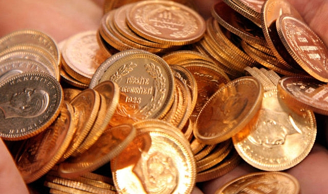 Iğdır&#039;da altın fiyatları ne kadar? Çeyrek altın ne kadar?  20 Nisan 2024 Iğdır altın fiyatları