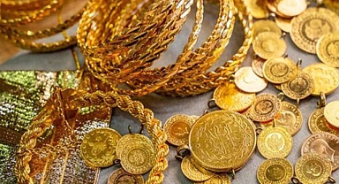 Iğdır'da altın güne yükselişle başladı. 26 Nisan 2024 Iğdır altın fiyatları