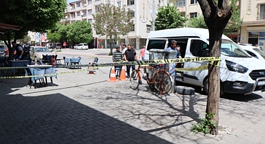 Iğdır'da silahlar ateşlendi. 3 yaralı