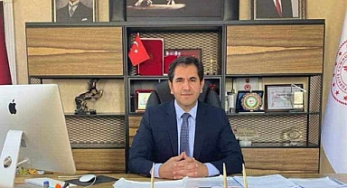 Iğdır’ın Eski İl Sağlık Müdürü Saha Koordinatörü olarak atandı