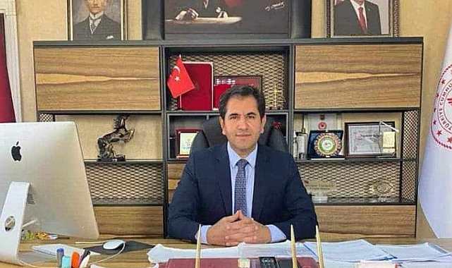 Iğdır’ın Eski İl Sağlık Müdürü Saha Koordinatörü olarak atandı